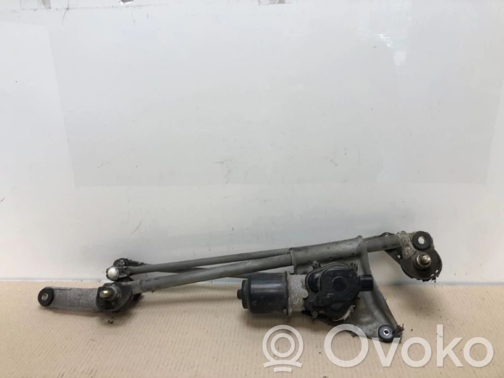 Mechanizm i silniczek wycieraczek szyby przedniej / czołowej   2Y25L32222,2Y25L32222