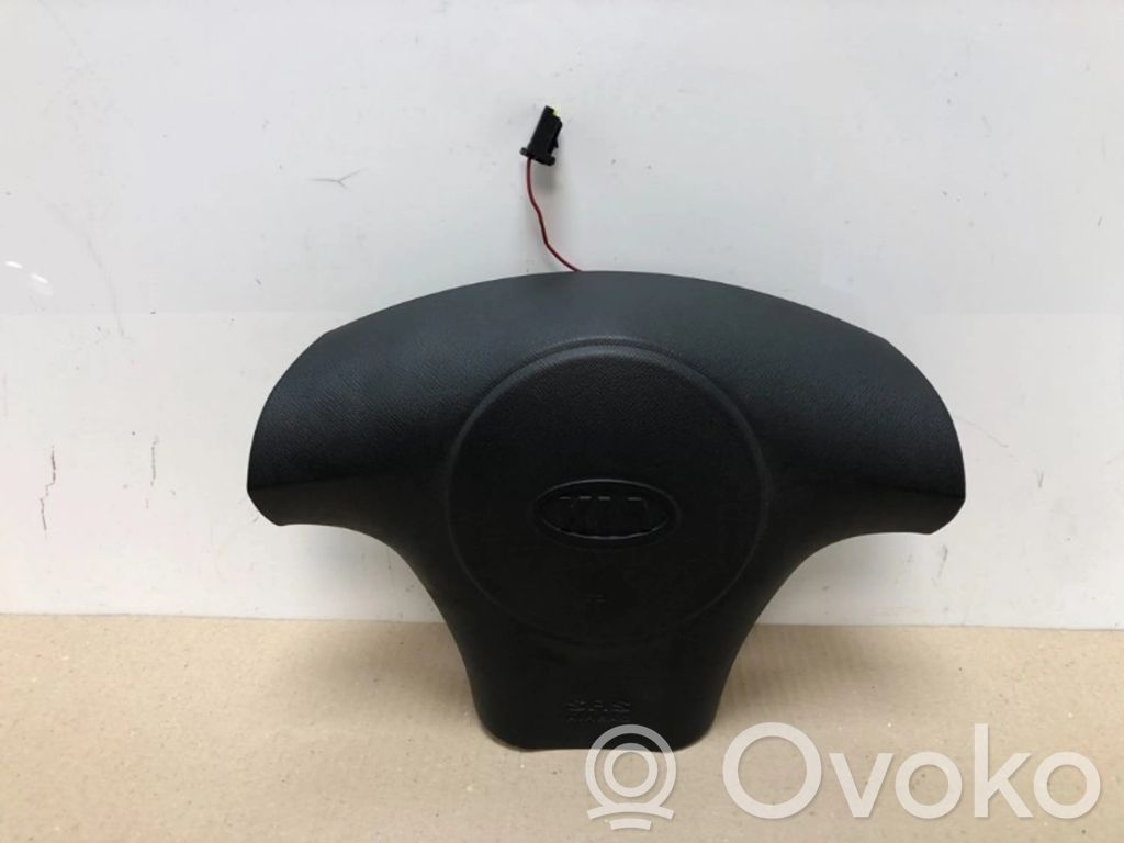 KIA Picanto Airbag volan