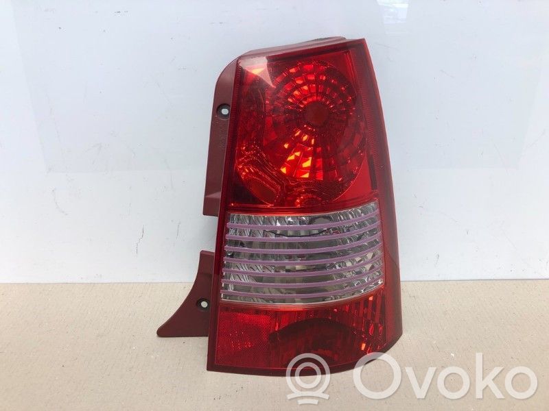 KIA Picanto Luz trasera/de freno 
