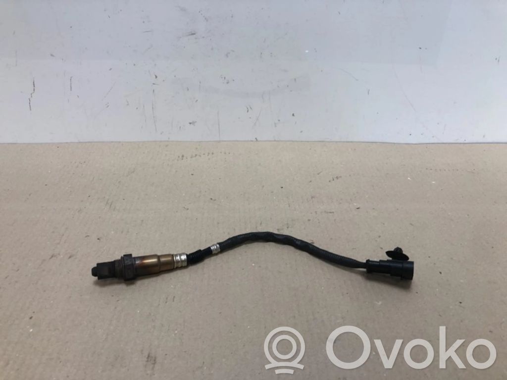 Sonda lambda   0258006206,0258006206