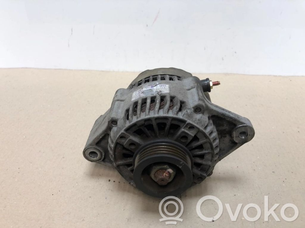 Suzuki Alto Generator/alternator 