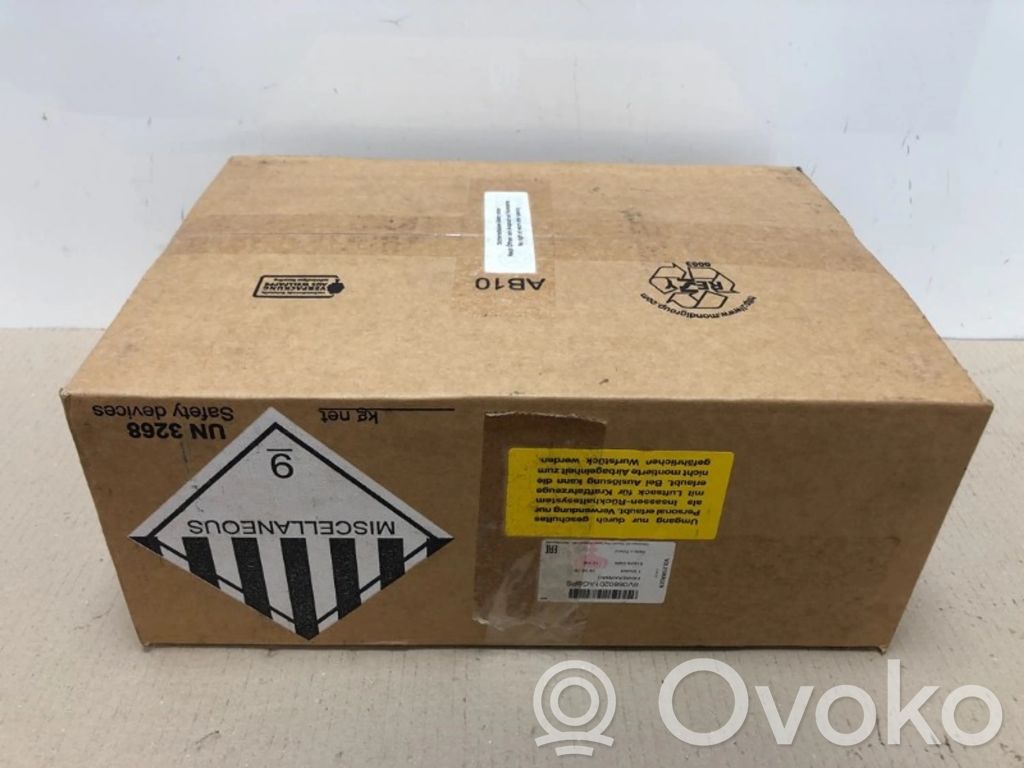 Audi A3 S3 8V Poduszka powietrzna Airbag kierownicy 
