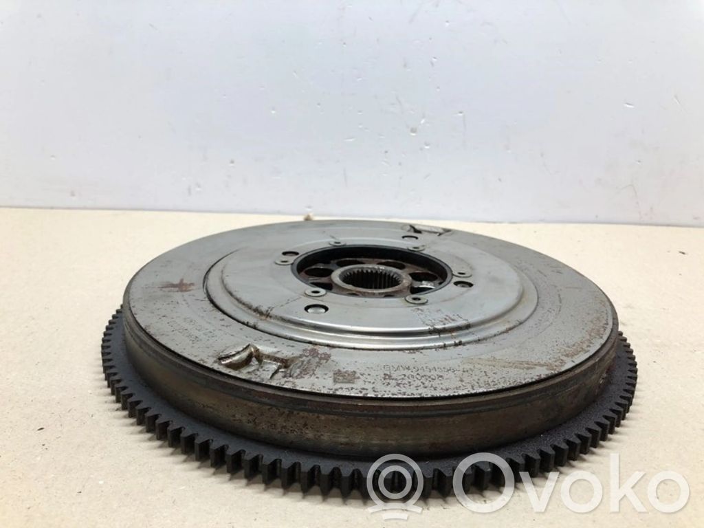 BMW 3 G20 G21 Volano 