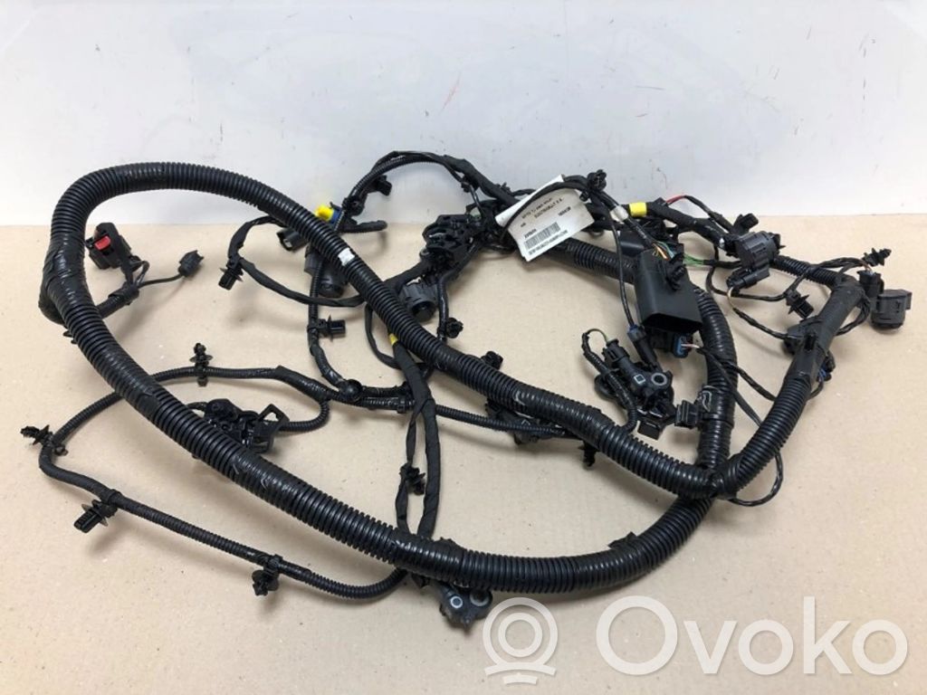 Parksensor PDC   32301653,39796420,0263053926,32,32301653,39794995,39796420,39796421