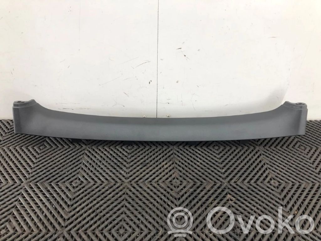 Polestar 2 Capac protecție motor 