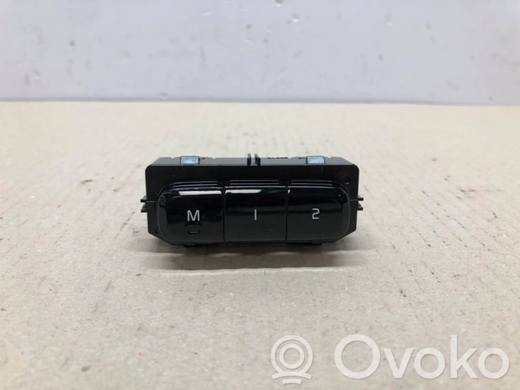 Polestar 2 Commutateur de commande de siège 