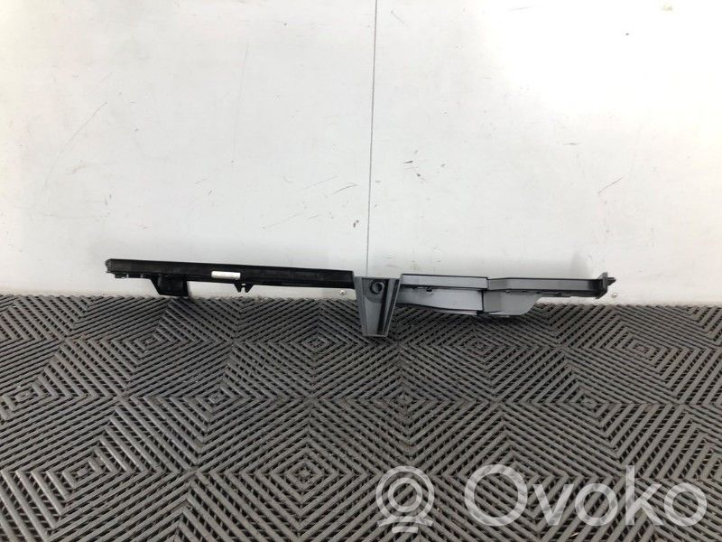 Polestar 2 Motorabdeckung 