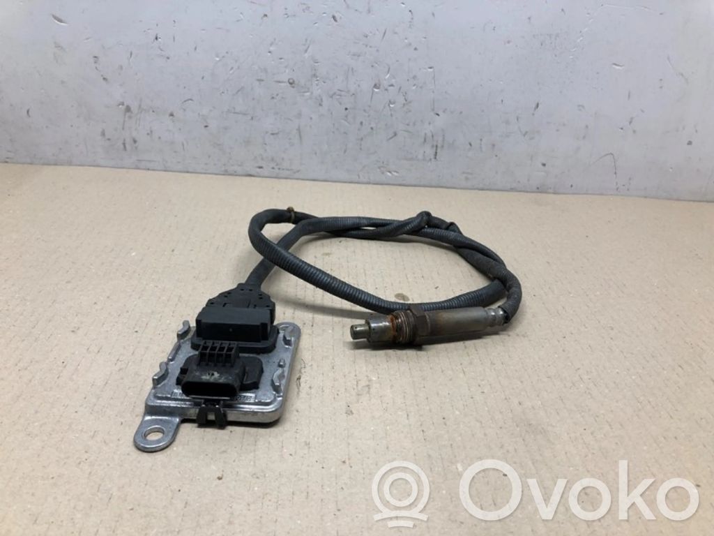 Mercedes-Benz B W247 Sensor 