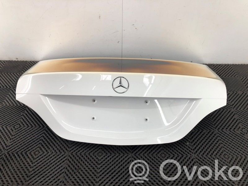 Mercedes-Benz CLA C117 X117 W117 Puerta del maletero/compartimento de carga 