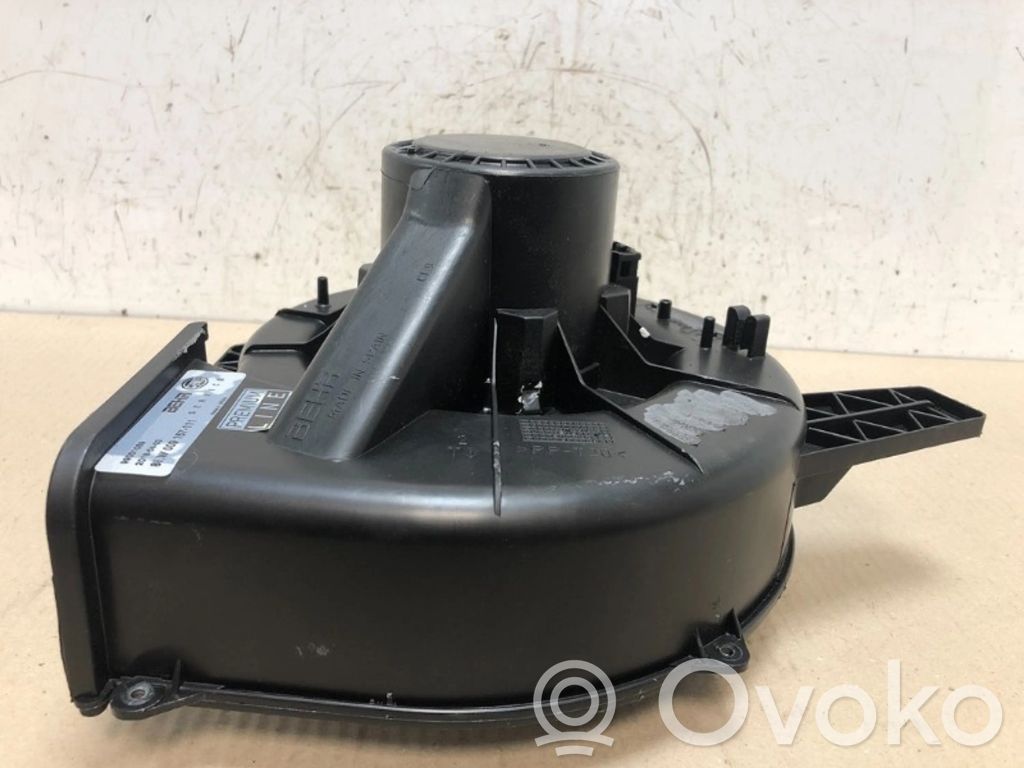 Seat Ibiza IV (6J,6P) Ventilator aerotermă