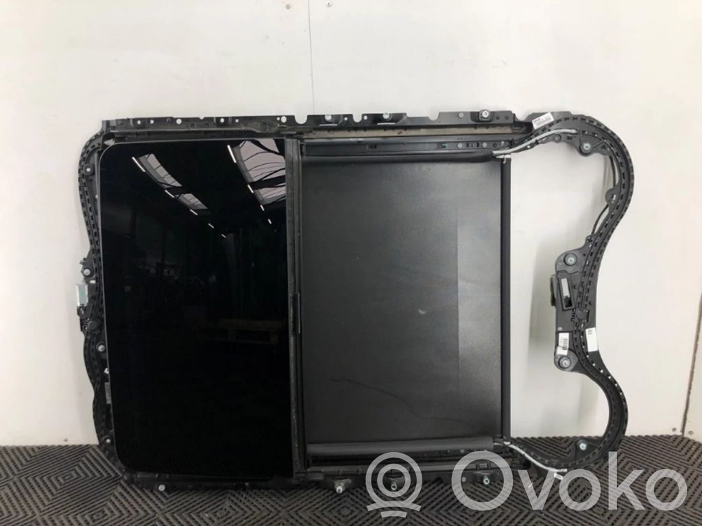 BMW 3 GT F34 Szyberdach komplet 