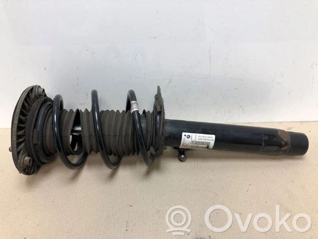 Amortyzator osi przedniej ze sprężyną   3131686611501,3131686611501