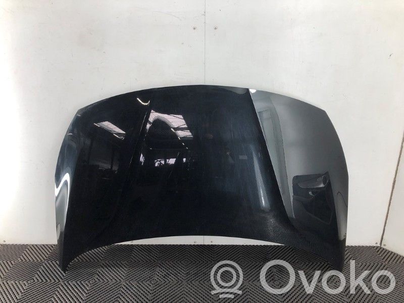 Opel Astra K Capotă motor 