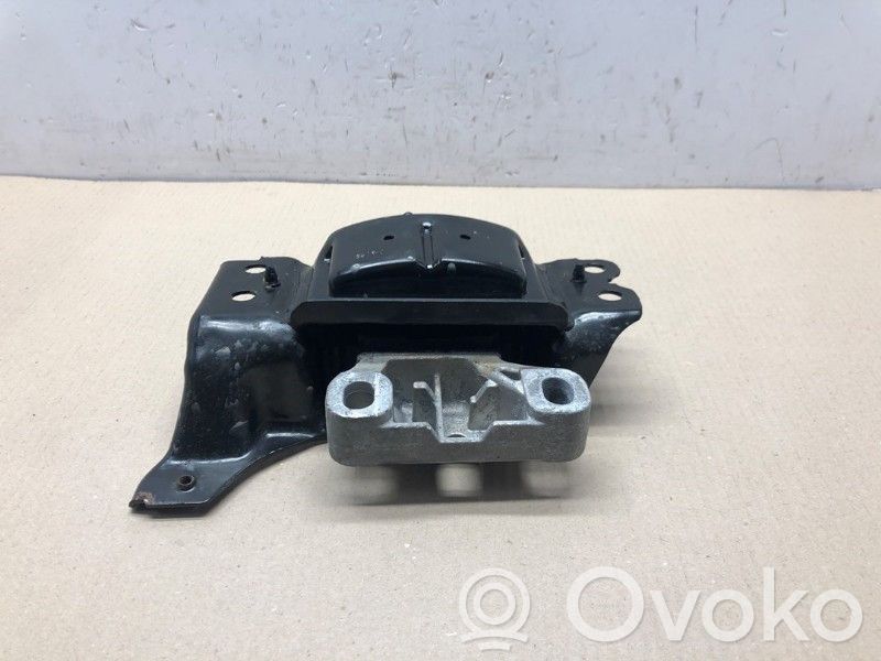 Volkswagen Polo VI Supporto di montaggio scatola del cambio
