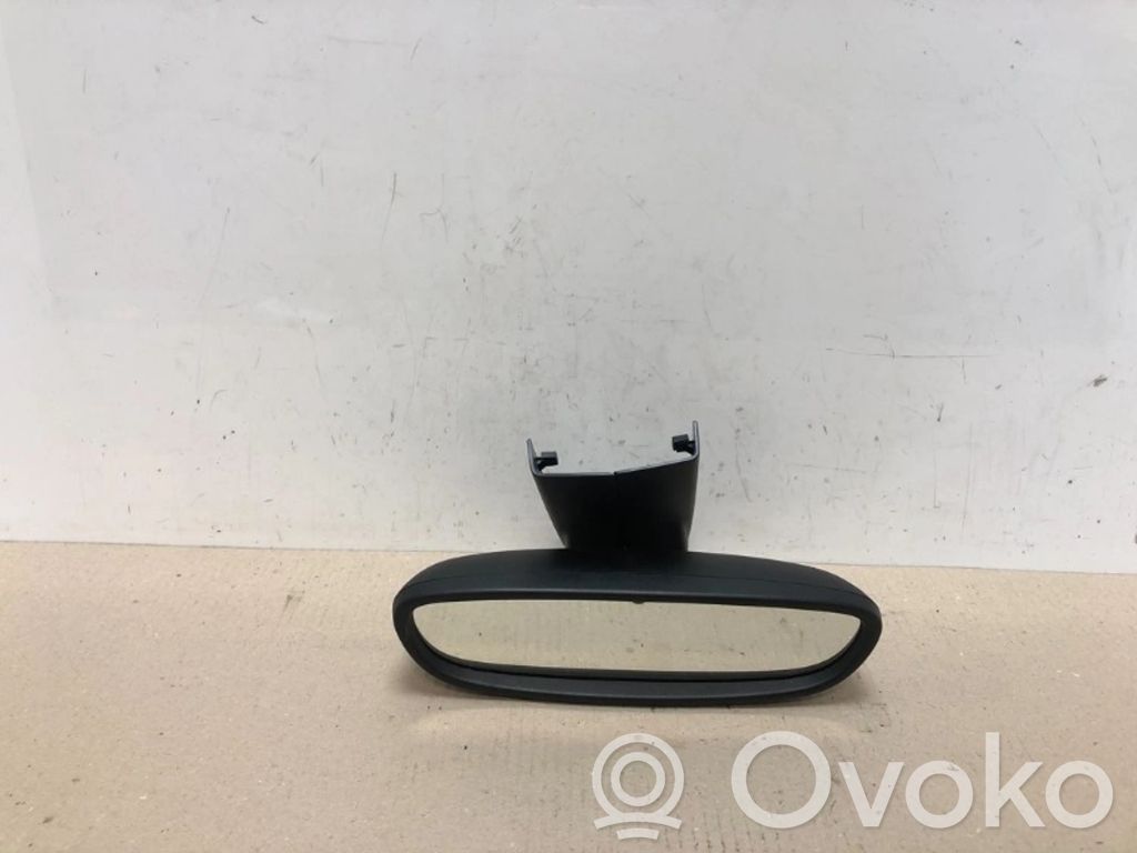 Espejo retrovisor (interior)   9256134,9256134