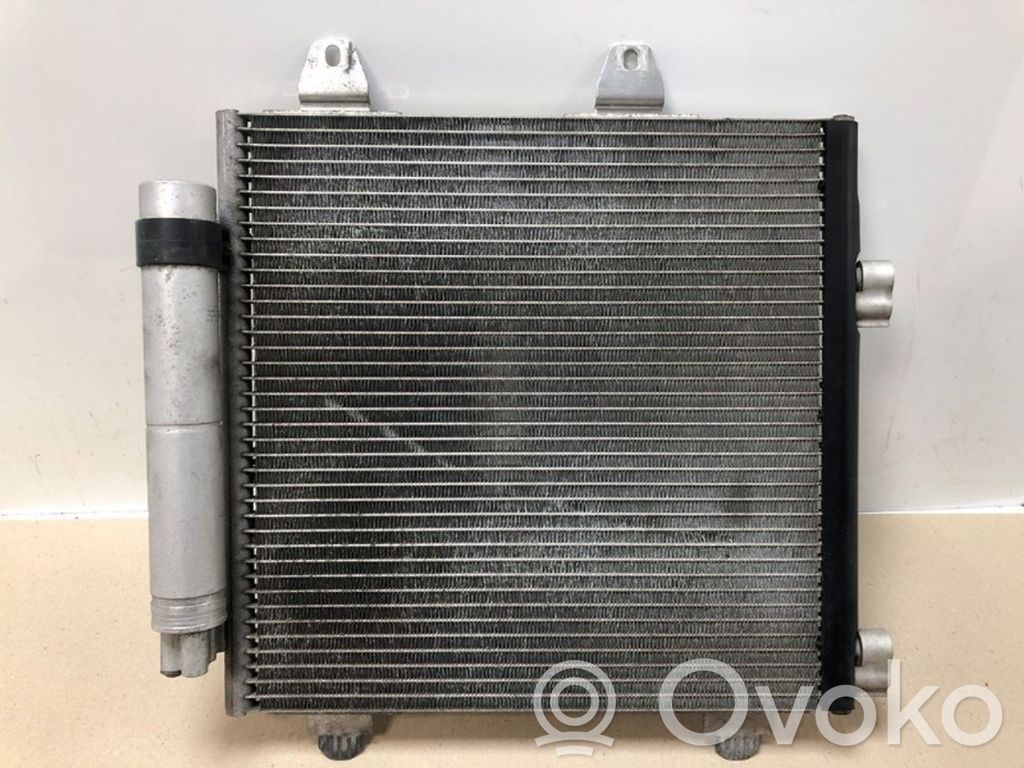 Peugeot 107 Radiatore di raffreddamento A/C (condensatore)