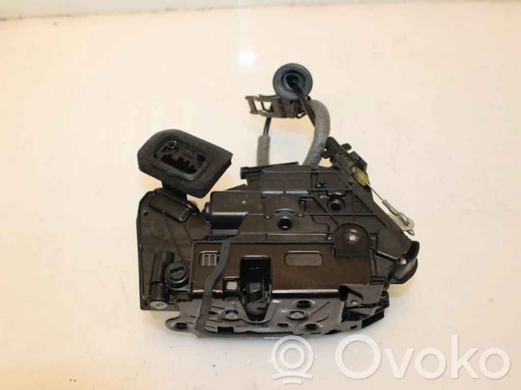 Volkswagen Golf VII Cablu deschidere ușă spate 