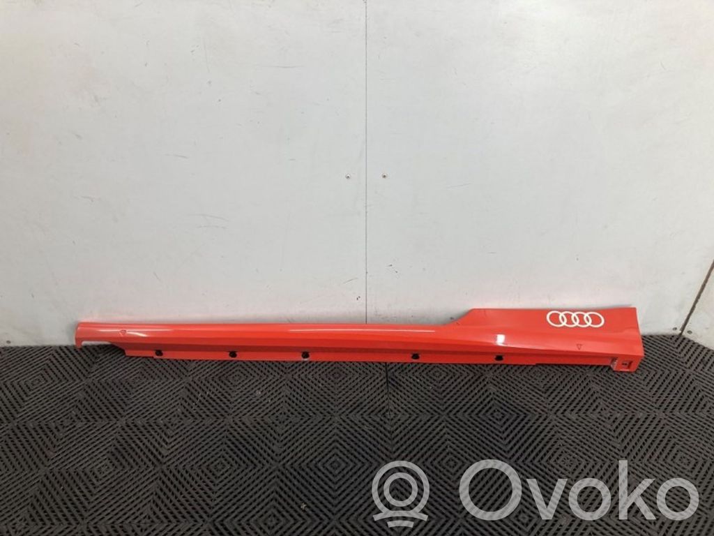Audi A1 Kynnys 