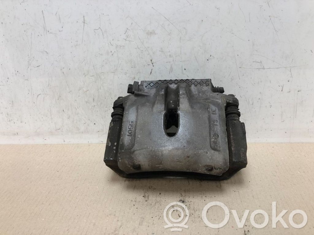 Bremssattel vorne