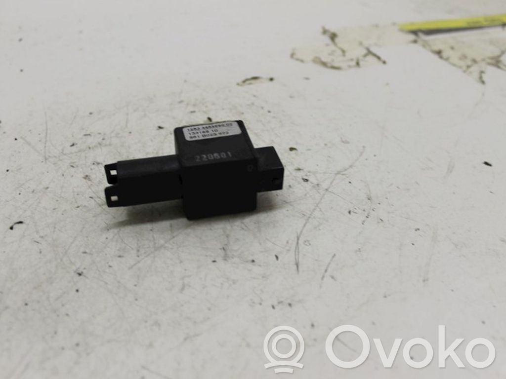 Other control units/modules   1263446469002,13318810,1263446469002,13318810,861B023922