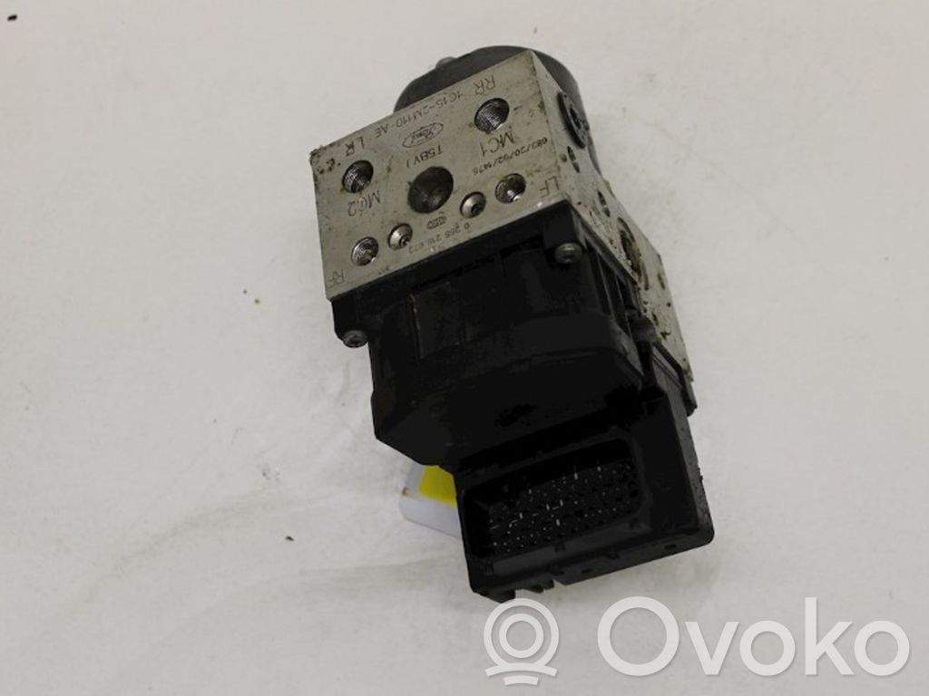 ABS bloks   0265216672,1C152M110AE,0265216672,1C152M110AE,400682048766