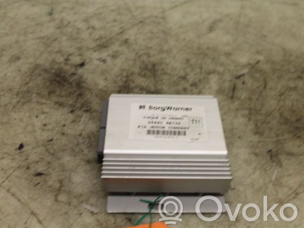 Gearbox control unit/module   954404A732,954404A732
