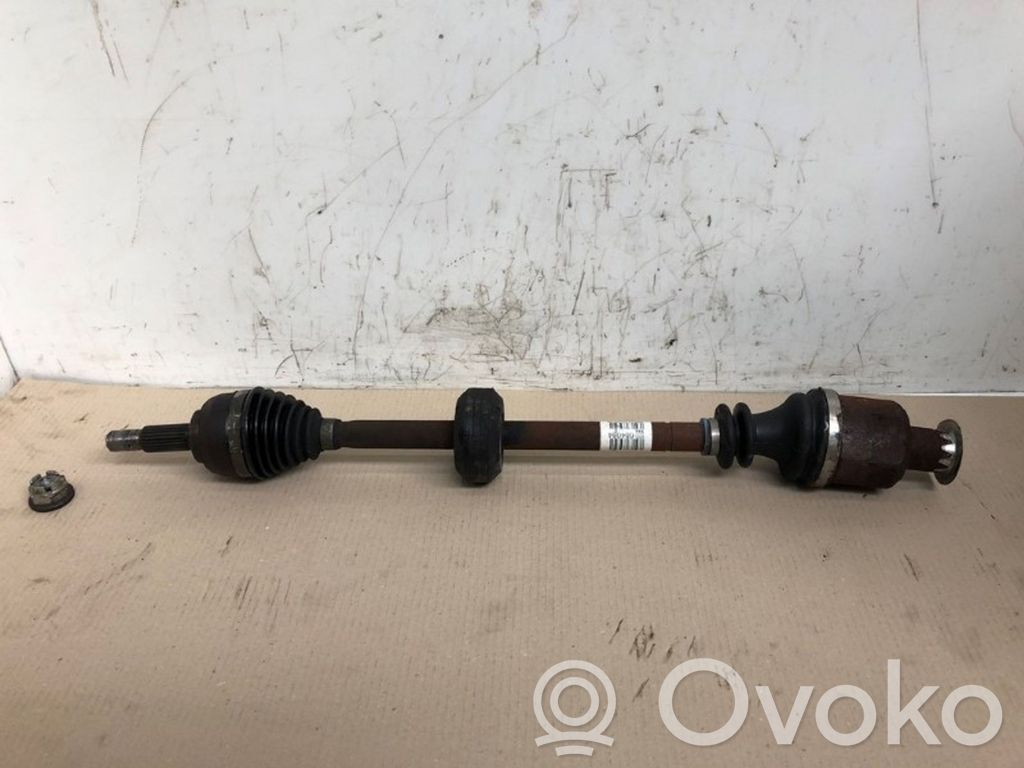 Semiasse anteriore   8200684084,8200684084