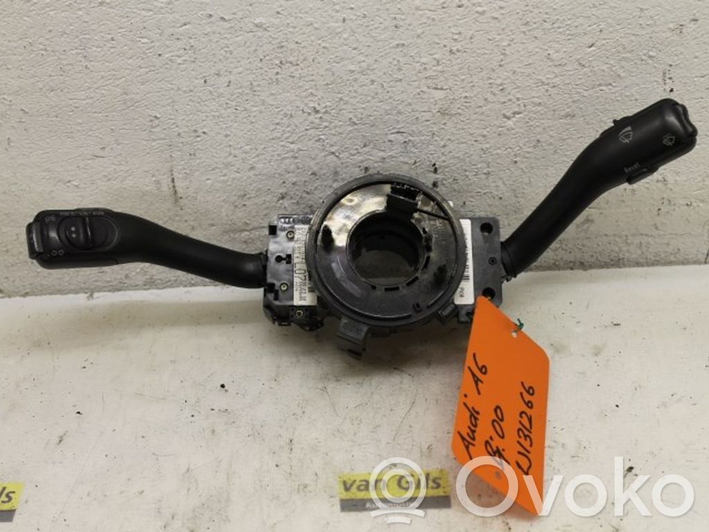 Audi A6 S6 C5 4B Pulsanti/interruttori sul volante