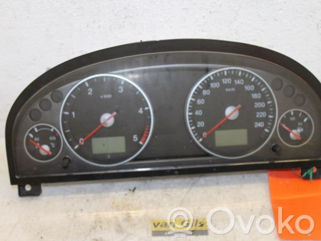 Ford Mondeo Mk III Tachimetro (quadro strumenti)
