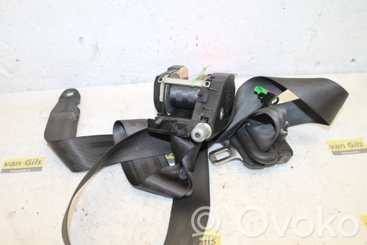 Daewoo Kalos Front seatbelt 