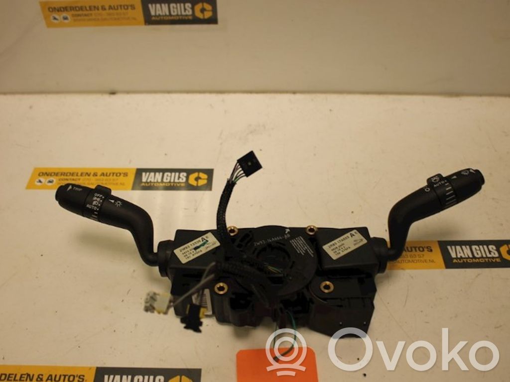Jaguar S-Type Poduszki powietrzne Airbag / Komplet 