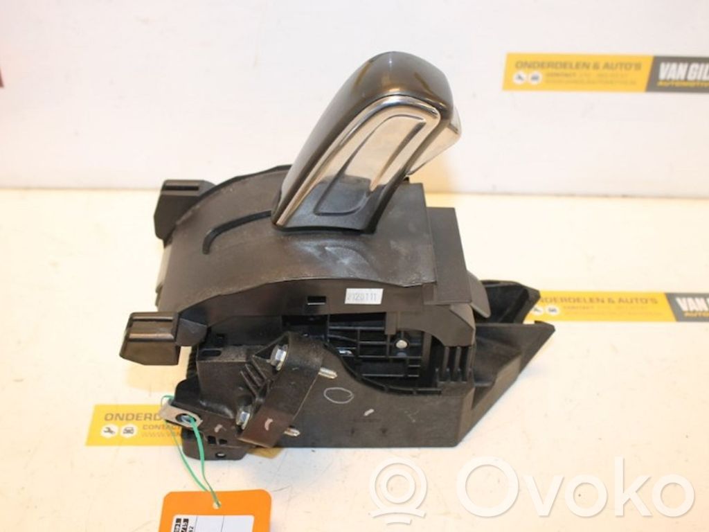 Opel Ampera Selector de viteze 