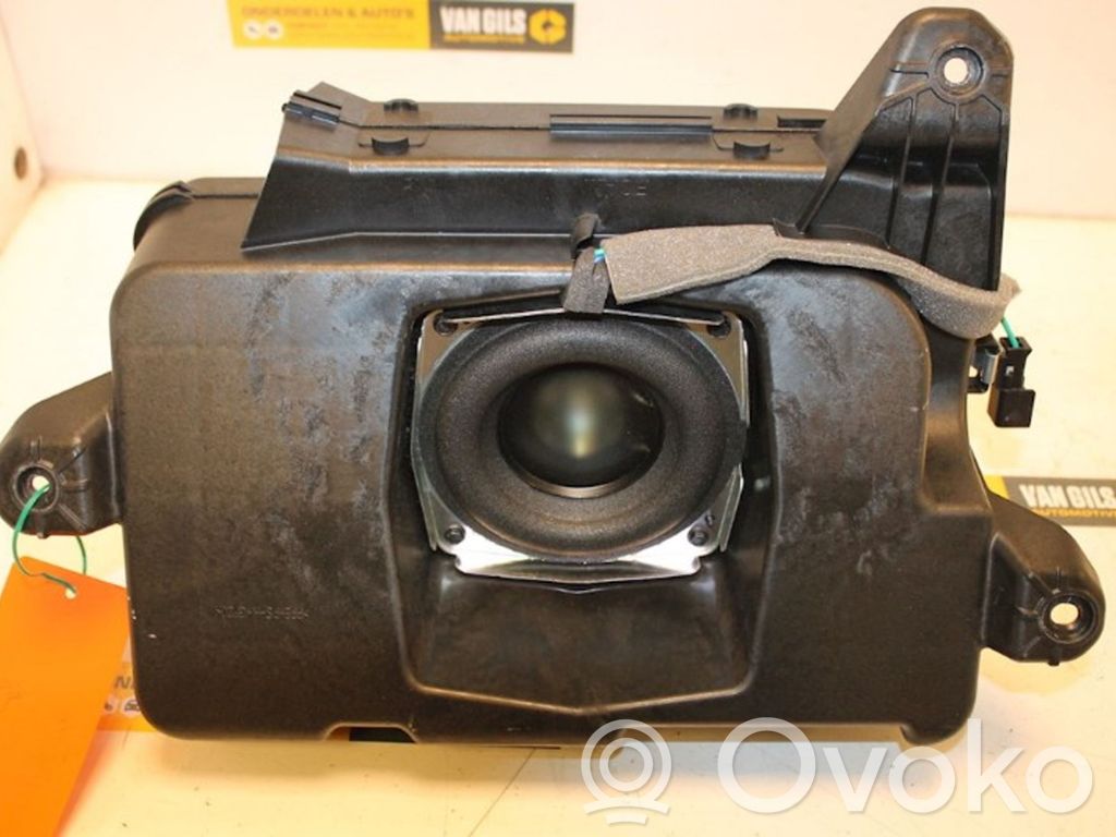 Opel Ampera Subwoofer 