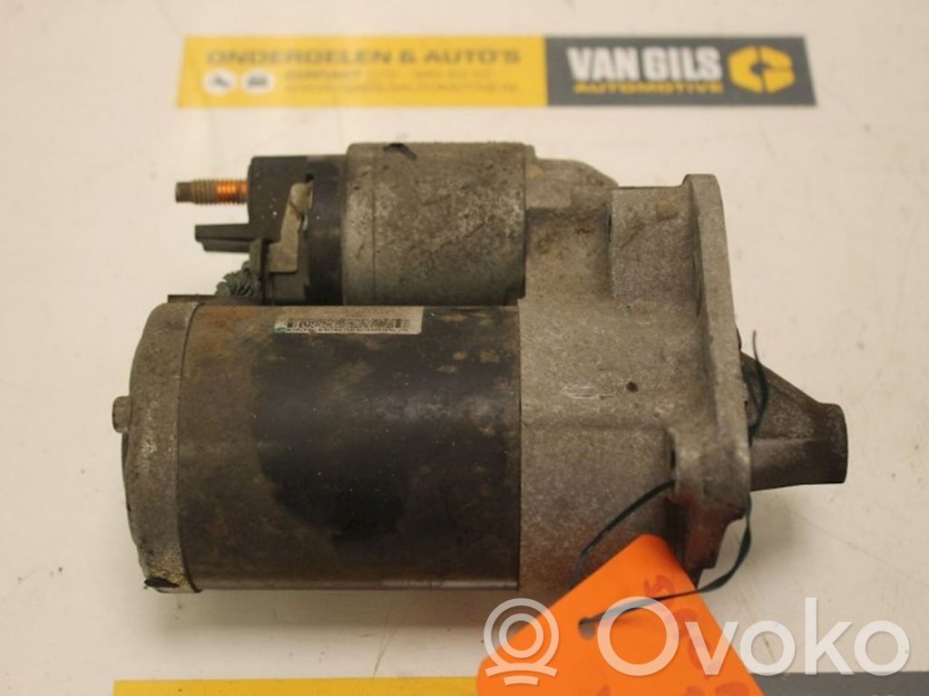 Electromotor   8200584664,8200584664