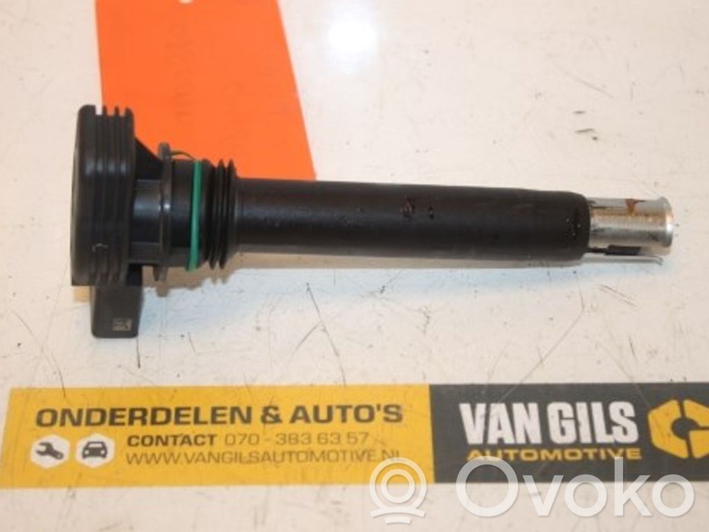 Volkswagen Passat Alltrack Bobina di accensione ad alta tensione