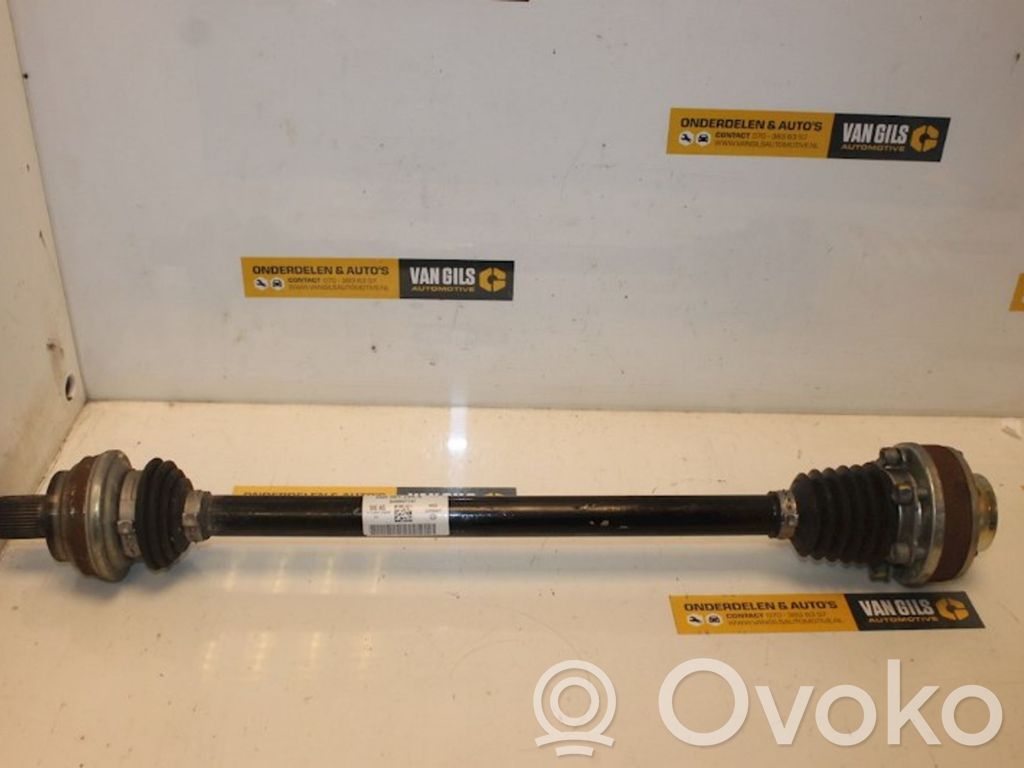 Volkswagen Golf VII Planetară spate 