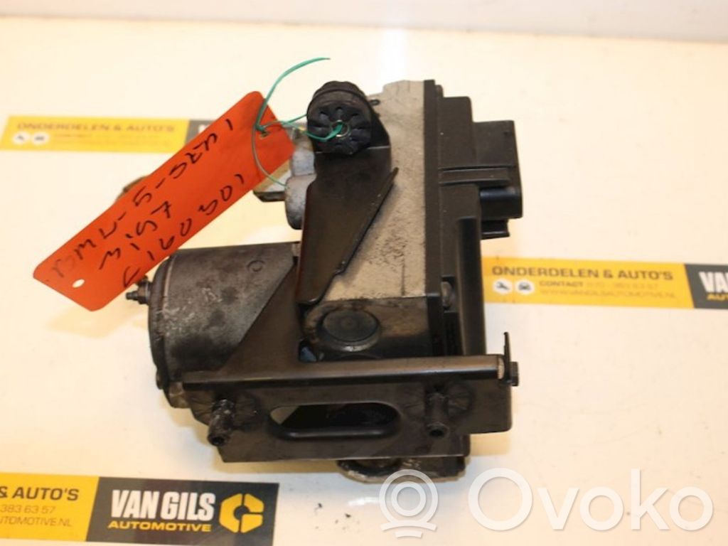 BMW 5 E39 Bomba de ABS 