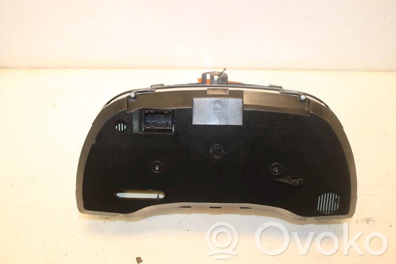 Fiat Panda II Nopeusmittari (mittaristo)