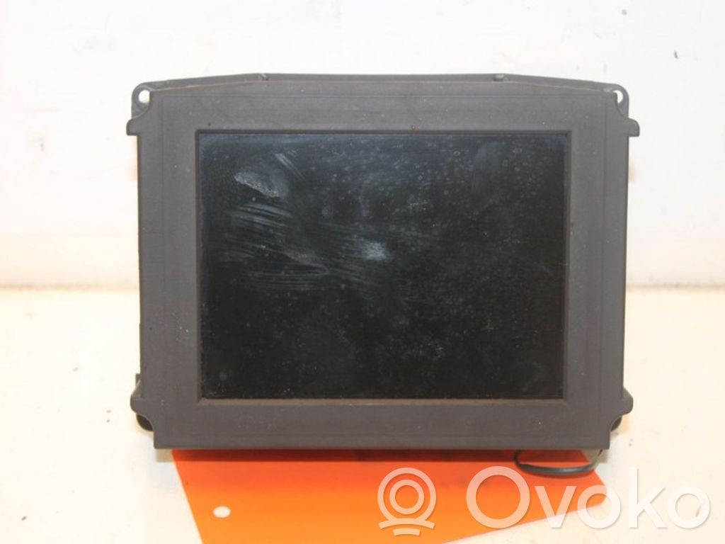 Opel Signum Monitor/display/piccolo schermo 