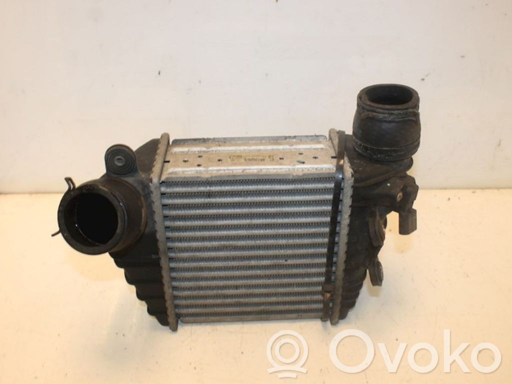 Volkswagen Golf IV Radiator intercooler