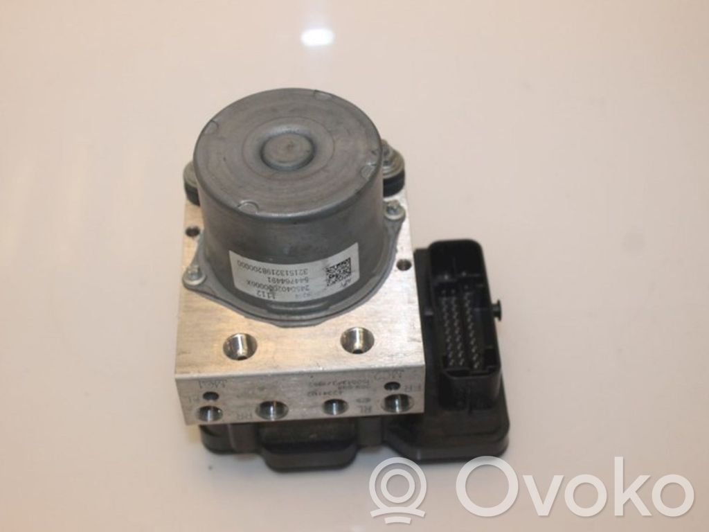 Opel Karl Bomba de ABS 