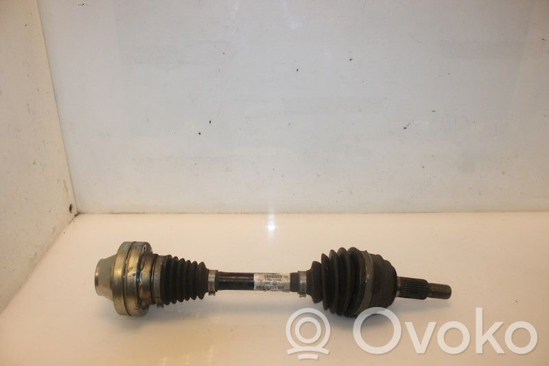 Volkswagen Touareg II Antriebswelle vorne 