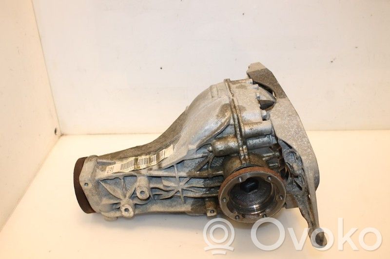Audi A4 S4 B8 8K Diferențial spate 