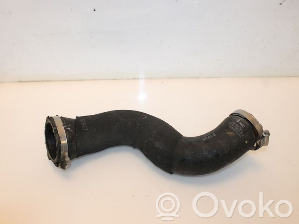 Audi A4 S4 B8 8K Tubo flessibile intercooler