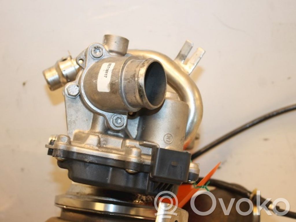 Valvola EGR   04B131501D,04B131501D