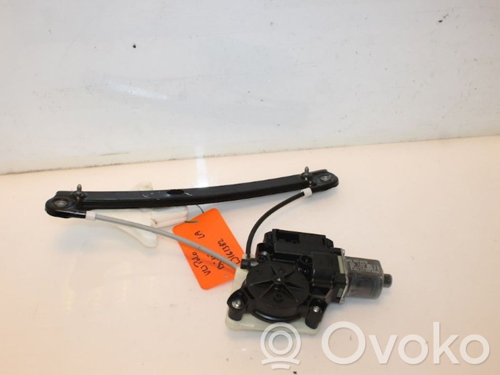 Volkswagen Polo V 6R Macara geam spate manuală