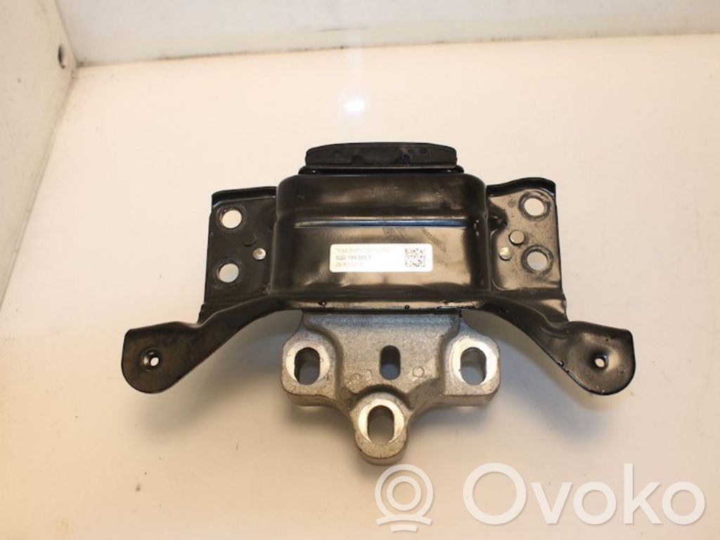 Volkswagen Golf VII Supporto di montaggio scatola del cambio