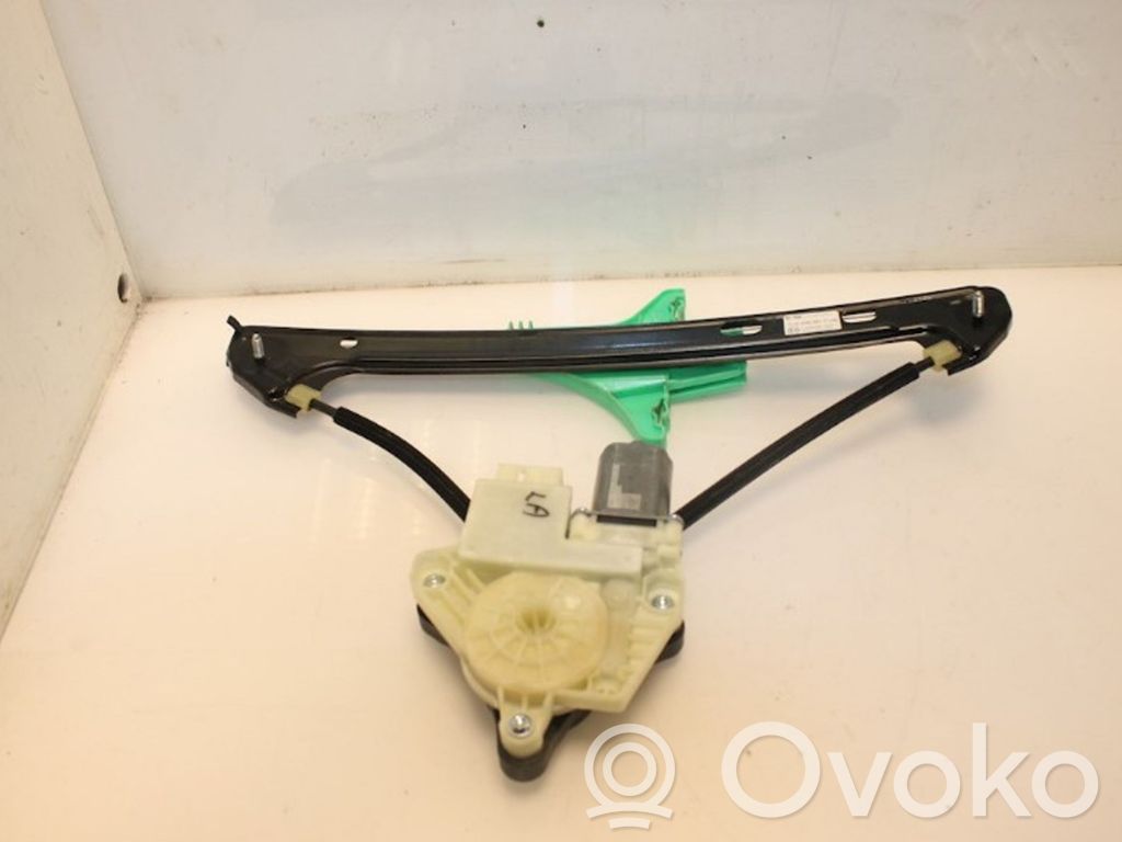 Volkswagen Golf VII Macara geam spate manuală 