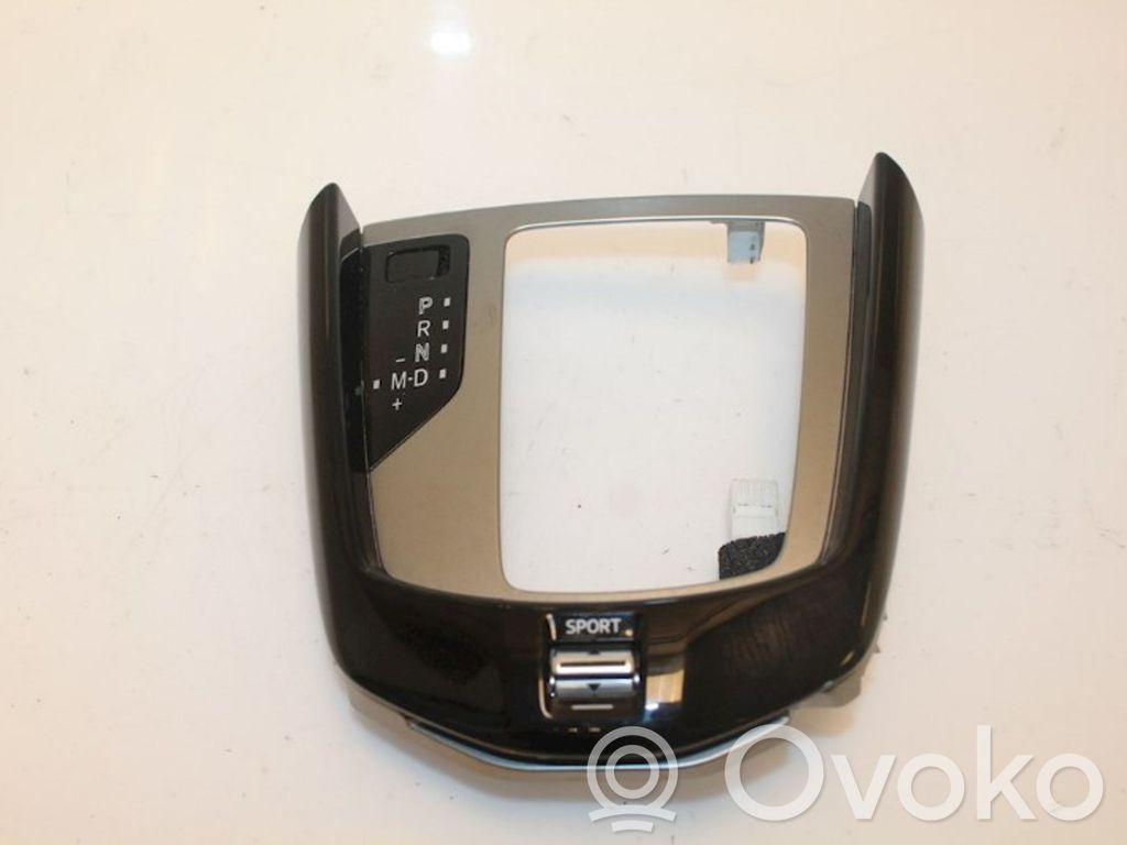 Mazda CX-3 Other dashboard part 