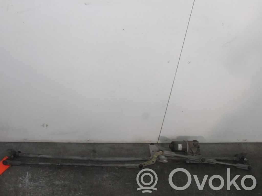 Peugeot 307 Tiranti e motorino del tergicristallo anteriore